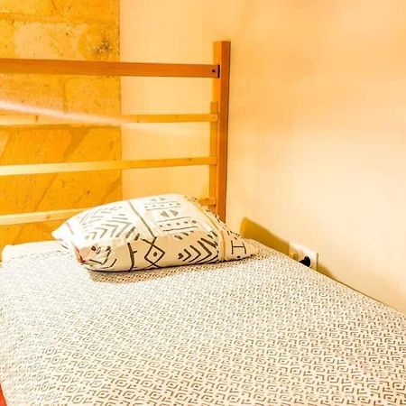 Appartement Mini Loft 4 P, Centre Historique à Bordeaux Extérieur photo